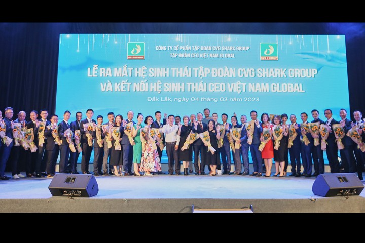 KHÓA HỌC NHÂN BẢN CHUYÊN GIA ( SHARKER )