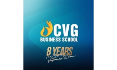 Trường Doanh nhân CVG