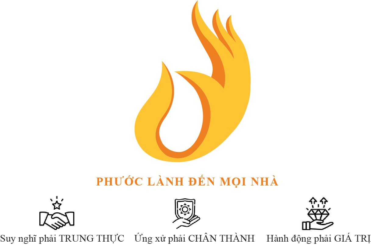 Giá trị cốt lõi
